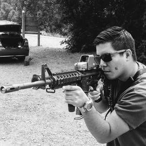 Meet your Posher, Carlos